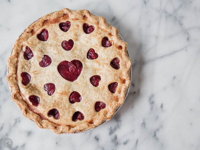 Sugaree Baking Co.